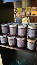 Sweet Onion Balsamic Jam 8 oz