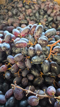 Jupiter Grape Jam 8 oz