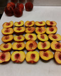 Regina Peach Jam 8 oz