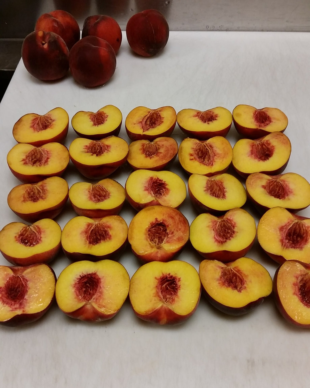 Regina Peach Jam 8 oz